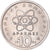 Moneta, Grecja, 10 Drachmes, 1986