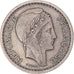 Moneta, Algeria, 20 Francs, 1956