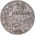 Münze, Frankreich, 25 Centimes, 1905