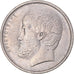 Moneta, Grecja, 5 Drachmes, 1982