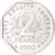 Munten, Frankrijk, 2 Francs, 2000