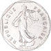 Coin, France, 2 Francs, 1997
