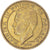 Moneda, Mónaco, 50 Francs, Cinquante, 1950