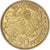 Coin, Monaco, 50 Francs, Cinquante, 1950