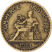 Monnaie, France, Franc, 1921