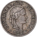 Moneta, Szwajcaria, 10 Rappen, 1906