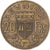 Munten, Réunion, 20 Francs, 1955