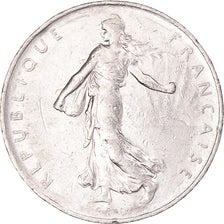 Coin, France, Franc, 1970