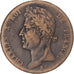 Coin, FRENCH COLONIES, 5 Centimes, 1830