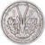 Moneta, Francuska Afryka Zachodnia, Franc, 1948