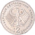 Monnaie, Allemagne, 2 Mark, 1992