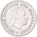 Monnaie, Pays-Bas, 10 Cents, 1956