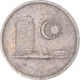 Moneda, Malasia, 10 Sen, 1973