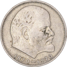 Munten, Rusland, Rouble, 1970