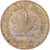Moneta, Niemcy, 5 Pfennig, 1985