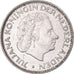 Munten, Nederland, Gulden, 1969