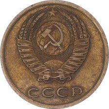 Munten, Rusland, 3 Kopeks, 1975
