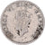 Moneta, India, 1/4 Rupee, 1947