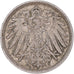 Coin, Germany, 5 Pfennig, 1905