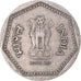 Moneda, India, Rupee, 1985