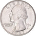Coin, United States, Quarter, 1987