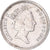 Münze, Großbritannien, 5 Pence, 1995