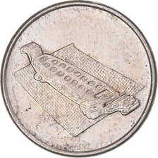 Moeda, Malásia, 10 Sen, 1998