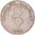 Coin, Tunisia, 1/2 Dinar, 1988