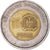 Coin, DOMINICA, 10 Pesos, 2008