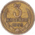 Coin, Russia, 3 Kopeks, 1969
