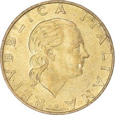 Moneta, Italia, 200 Lire, 1994