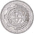Coin, Algeria, 5 Centimes, 1977