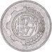 Monnaie, Algérie, 5 Centimes, 1977