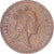 Coin, Great Britain, Penny, 1986
