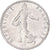 Münze, Frankreich, 1/2 Franc, 1972