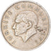 Moneta, Turcja, 25000 Lira, 25 Bin Lira, 1996