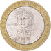 Coin, Chile, 100 Pesos, 2005