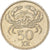 Moneda, Islandia, 50 Kronur, 1987