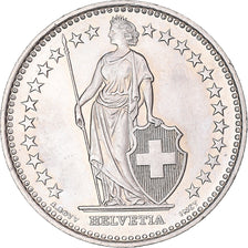 Moneta, Svizzera, Franc, 2009