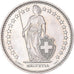 Moneta, Svizzera, Franc, 2009