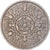 Coin, Great Britain, Florin, Two Shillings, 1961