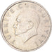 Moneta, Turchia, 10000 Lira, 10 Bin Lira, 1998