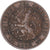 Münze, Niederlande, Cent, 1892
