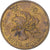 Coin, Hong Kong, 50 Cents, 1993