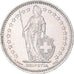 Coin, Switzerland, 1/2 Franc, 2003