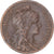 Münze, Frankreich, 5 Centimes, 1899