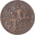 Münze, Frankreich, 5 Centimes, 1899
