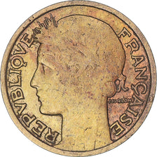 Moneta, Francja, 50 Centimes, 1933