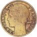 Moneta, Francja, 50 Centimes, 1933