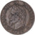 Moneta, Francja, Centime, 1862